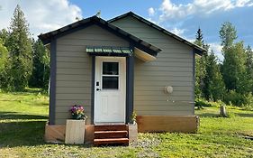 Cozy Cabin